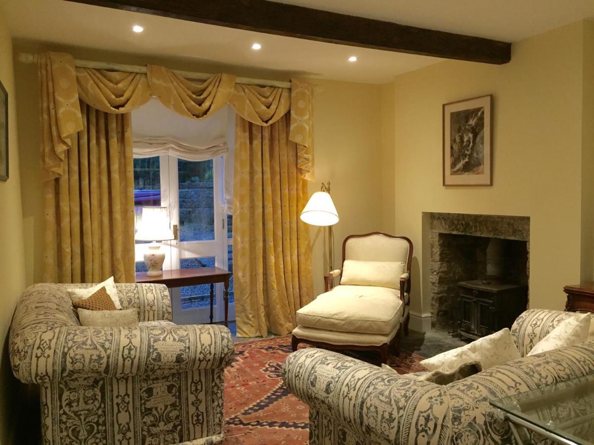 The Coach House Villa Austwick Ngoại thất bức ảnh
