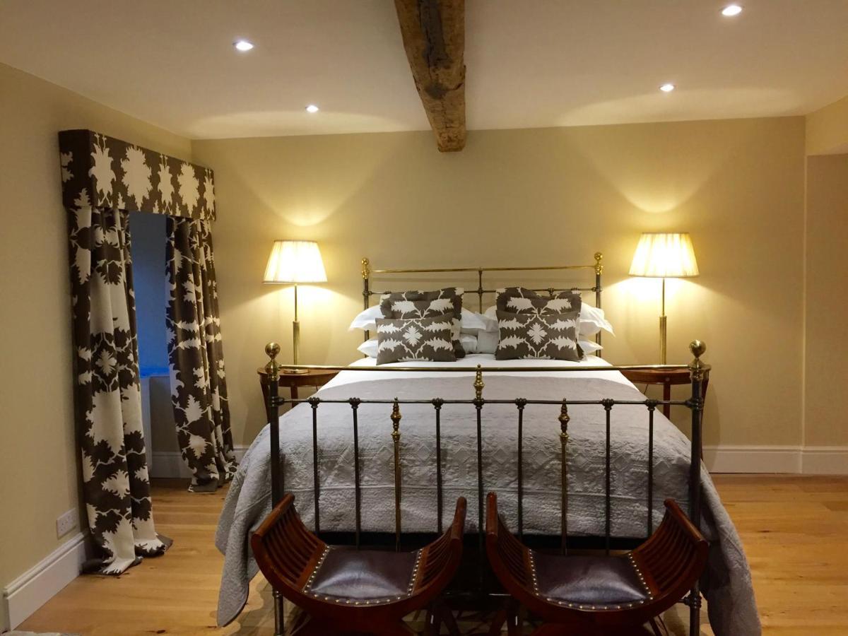 The Coach House Villa Austwick Ngoại thất bức ảnh