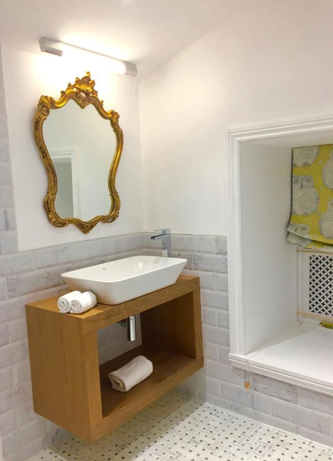 The Coach House Villa Austwick Ngoại thất bức ảnh